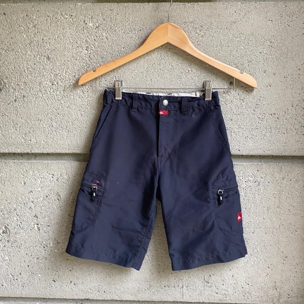 Kids 9/10 Quiksilver Kids Shorts